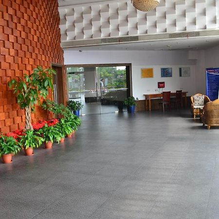 Jingyue 99 Inn Shanghai Pudong Airport Shiwan Branch Exteriör bild