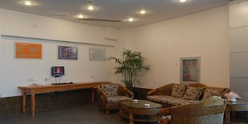 Jingyue 99 Inn Shanghai Pudong Airport Shiwan Branch Exteriör bild